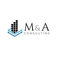 M&A CONSULTING logo - Similar company to Brown M&A Consulting Club