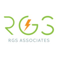 RGS Associates logo - Similar company to Edize Official