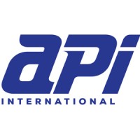 API International, Inc. logo - Similar company to N