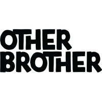 Other Brother logo - Similar company to Kaleida Studio