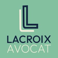 Lacroix Avocat logo - Similar company to Picotin Avocats