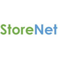 StoreNet Project logo - Similar company to Icuf