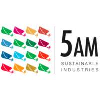 5am Sustainable Industries B.V. logo - Similar company to Skilled Summers