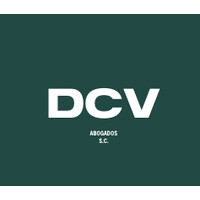 DCV ABOGADOS, S.C. logo - Similar company to A Abogados