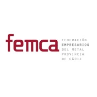 FEDERACION DE EMPRESAS DEL METAL CADIZ FEMCA logo - Similar company to Rosmar Energía