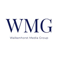 WMG | Walkenhorst Media Group logo - Similar company to Walkenhorsts