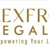 LexFront Legal llp logo - Similar company to Ms Enterprises