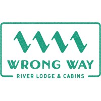 Wrong Way River Lodge & Cabins logo - Similar company to First Reef Sailing
