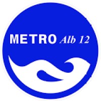 METRO - Alb12 shpk logo - Similar company to Akademia Eqsc