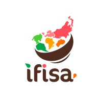 IFISA logo - Similar company to Ecb S.A.