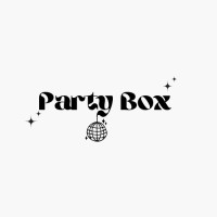 Partybox logo - Similar company to Iboothme.Pk
