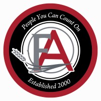 Future Ag Inc logo - Similar company to Mormak Equipment