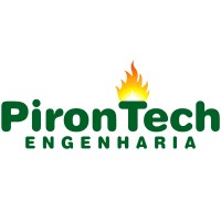 PIRONTECH ENGENHARIA logo - Similar company to Engeblu Indústria E Comércio