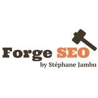 La Forge SEO logo - Similar company to Hi-Commerce