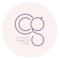 Classy Career Girl