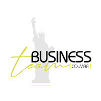 Business Team Colmar logo - Similar company to Flō