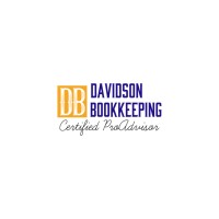 Davidson Bookkeeping logo - Similar company to Renae Mcgregor Virtual Assistant