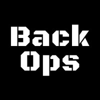 BackOps Marketing logo - Similar company to Automateops.Co
