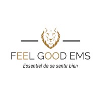 FeelGood EMS logo - Similar company to Heliopsis