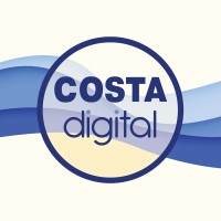 Costa Digital logo - Similar company to Petwork Marketing Europe
