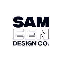 Sameen Design Co. logo - Similar company to Ujala