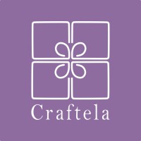 Craftela Gift logo - Similar company to Vyreom