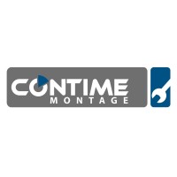 Contime Montage GmbH logo - Similar company to Contime Gmbh