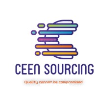 Ceen Sourcing logo - Similar company to Mnb International