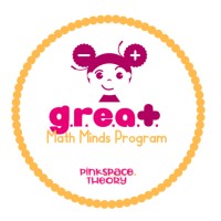 Pink Space Theory logo - Similar company to Harding Rd Sound