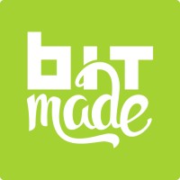Bitmade GmbH logo - Similar company to Bitmade Solutions Gmbh