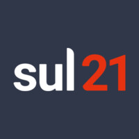 Sul21 logo - Similar company to Coletiva.Net