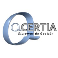 ACERTIA SISTEMAS DE GESTION logo - Similar company to Servicios Normativos S.A.