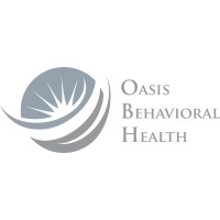 Oasis Behavioral Health Hospital logo - Similar company to Bridging Our Gaps