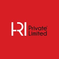 HRI Private Limited logo - Similar company to Digiglobe Solutions