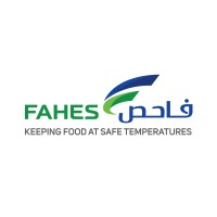 Fahes Food Vehicle Inspection Center logo - Similar company to Tajdeed Vehicle Testing Center