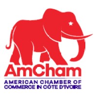 American Chamber of Commerce in Côte d’Ivoire logo - Similar company to Marabu