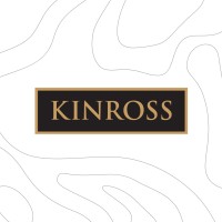 Kinross Tasiast logo - Similar company to Minaa Mauritania Logistics