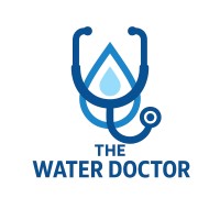 The Water Doctor Utah logo - Similar company to Brita Pro Whole Home Custom Filters