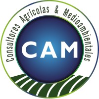 CAM, Consultores Agrícolas & Medioambientales logo - Similar company to Mancera Sca - Productores Agrícolas