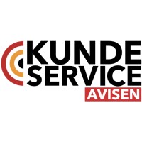 Kundeserviceavisen logo - Similar company to Å Strøm