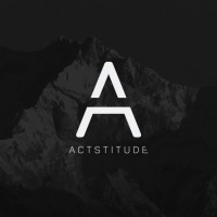 Actstitude logo - Similar company to Rebl