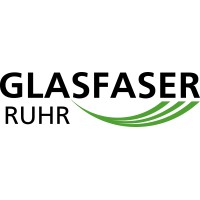 GLASFASER RUHR GmbH & Co. KG logo - Similar company to Glasfaser-Check.De
