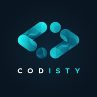Codisty logo - Similar company to Digital Outcome Wll