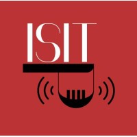 ISIT Podcast logo - Similar company to Bde Isit