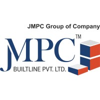JMPC BUILTLINE PRIVATE LIMITED logo - Similar company to Aarthia Advisory