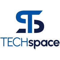 TECHspace logo - Similar company to Aes Cleanroom Technology