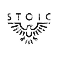Stoic Wellness logo - Similar company to Fitfunnel