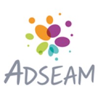 ADSEAM logo - Similar company to Pep50+