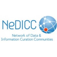 Network of Data & Information Curation Communities logo - Similar company to Wave Hdc - Healthcare Data Curation