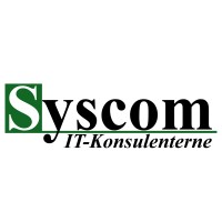 Syscom IT-Konsulenterne ApS logo - Similar company to Pearson It Group